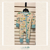 *Angel Dear Convertible Sleeper 0/3m