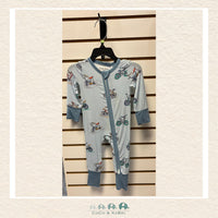 *Angel Dear Convertible Sleeper 0/3m