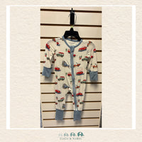 *Angel Dear Convertible Sleeper 0/3m