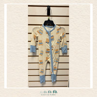 *Angel Dear Convertible Sleeper 0/3m