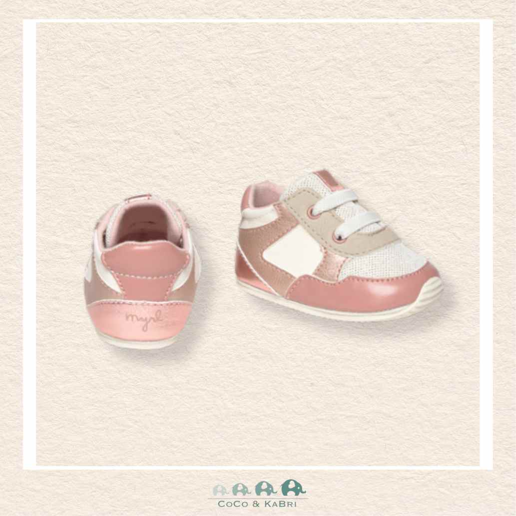 Mayoral Infant Sneakers