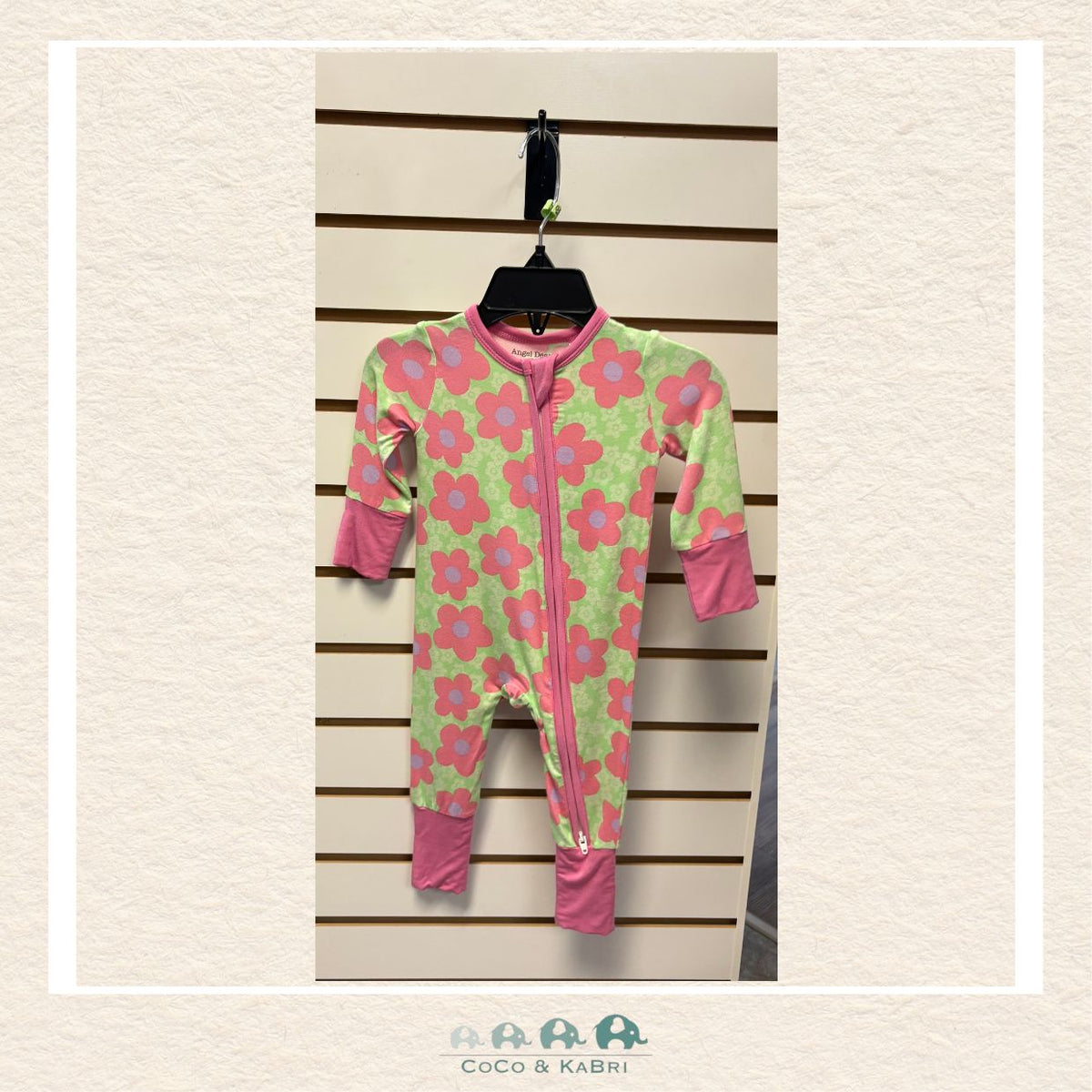 *Angel Dear Convertible Sleeper 0/3m