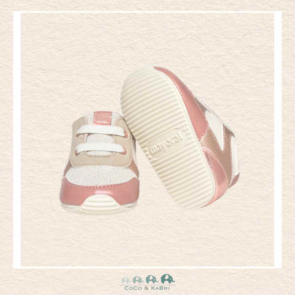 Mayoral Infant Sneakers