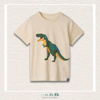 🇨🇦 Hatley: Boys T-Rex Graphic Tee