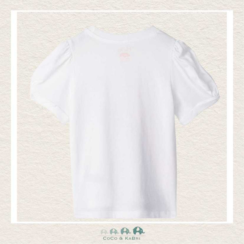 🇨🇦 Hatley: Girls Soft Horse Tee