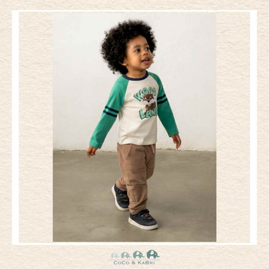Mayoral Baby Boy/Toddlers Pants