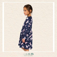 Deux Par Deux Unicorn Dress