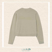 Mayoral Girls Sweater