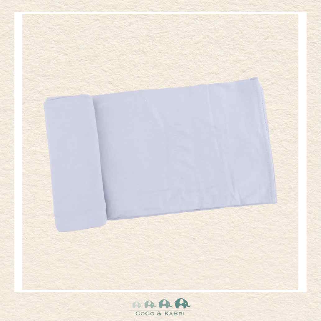 Angel Dear: Solid Secret Spaces - Swaddle Blanket