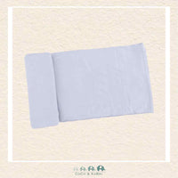 Angel Dear: Solid Secret Spaces - Swaddle Blanket