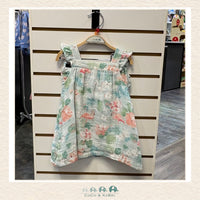 *Angel Dear Muslin Dress With Bloomers 9/12m