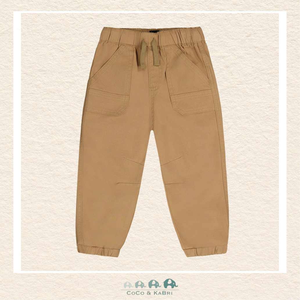 Deux par Deux - Stretch Woven Pants
