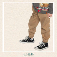 Deux par Deux - Stretch Woven Pants