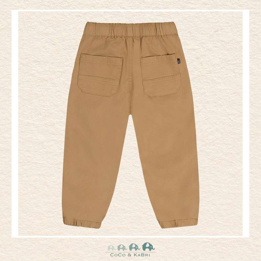 Deux par Deux - Stretch Woven Pants