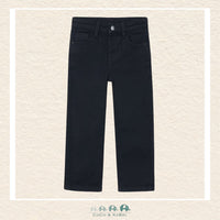 Mayoral Boys Black Pants