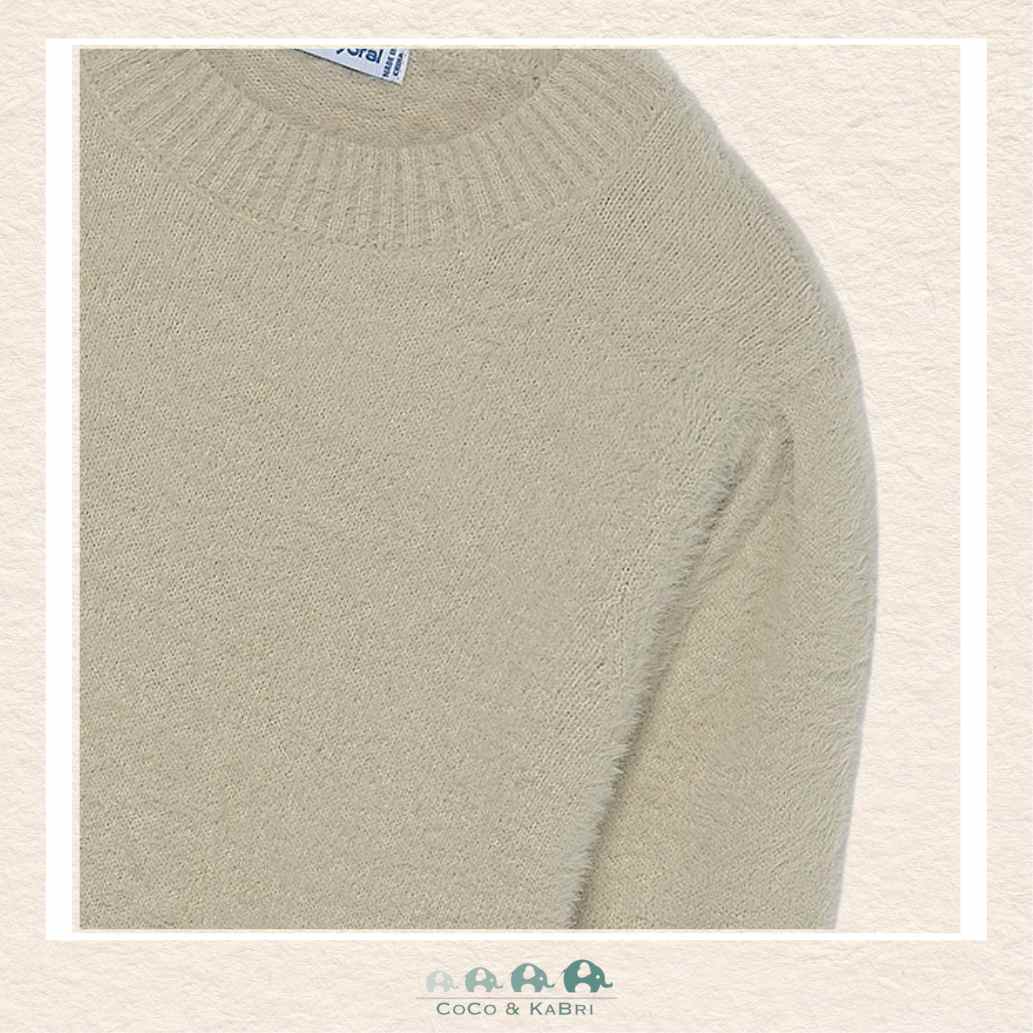 Mayoral Girls Sweater