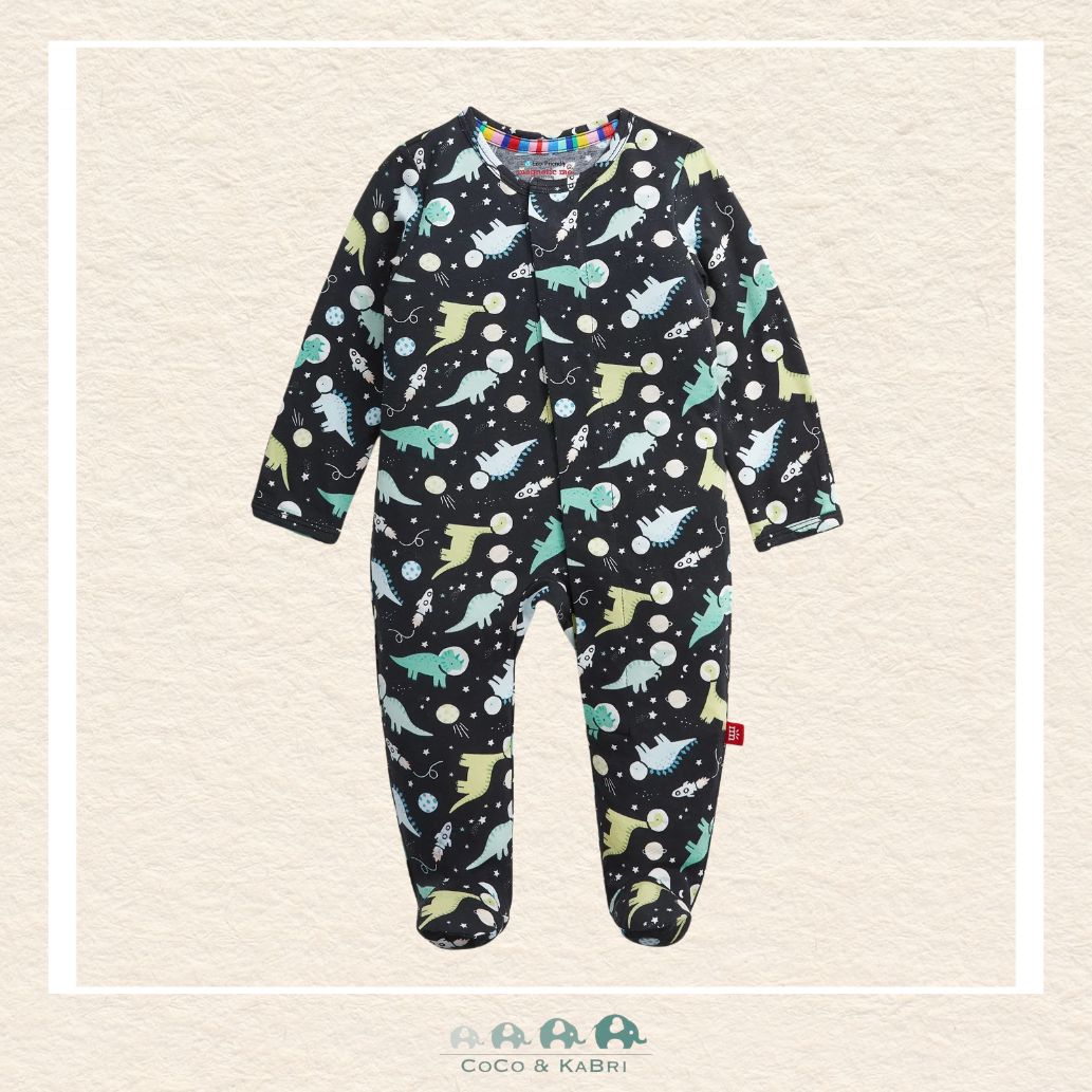 Magnetic Me: Astroceratops Modal Footie