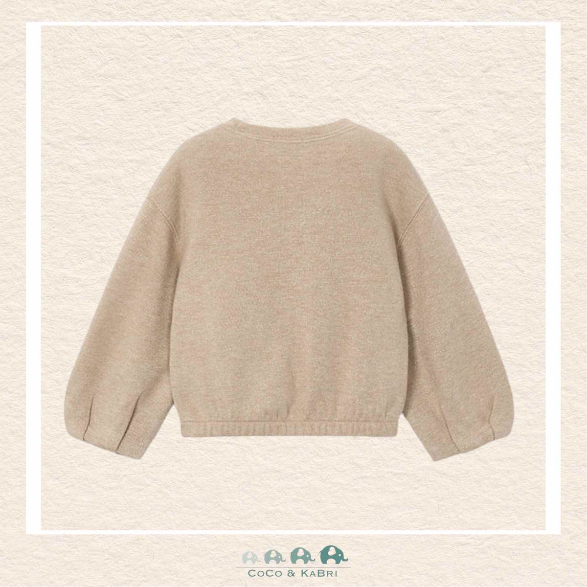 Mayoral: Girls Pullover -Dog