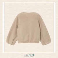 Mayoral: Girls Pullover -Dog