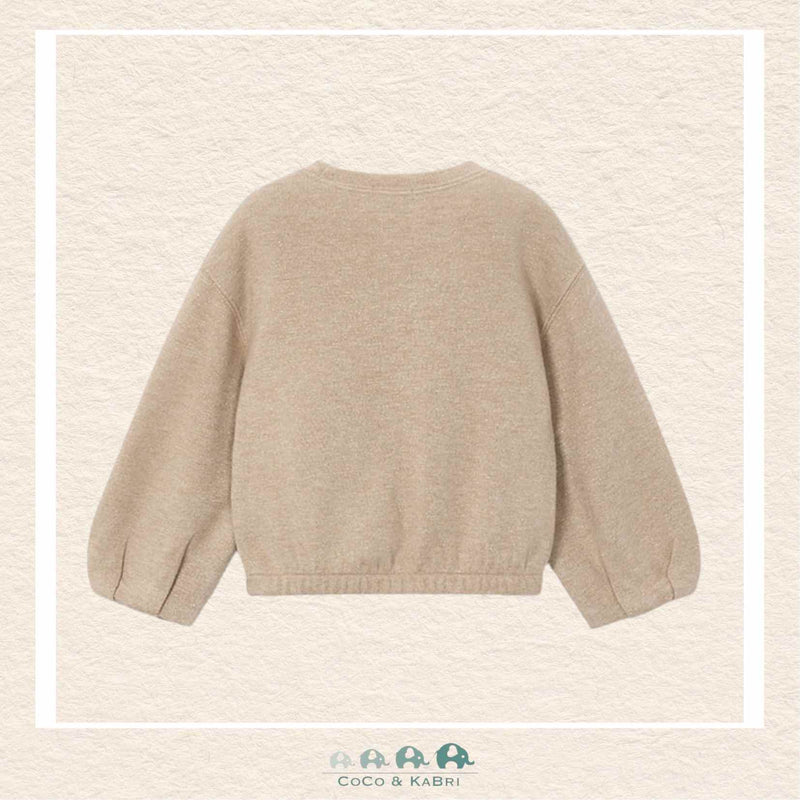 Mayoral: Girls Pullover -Dog