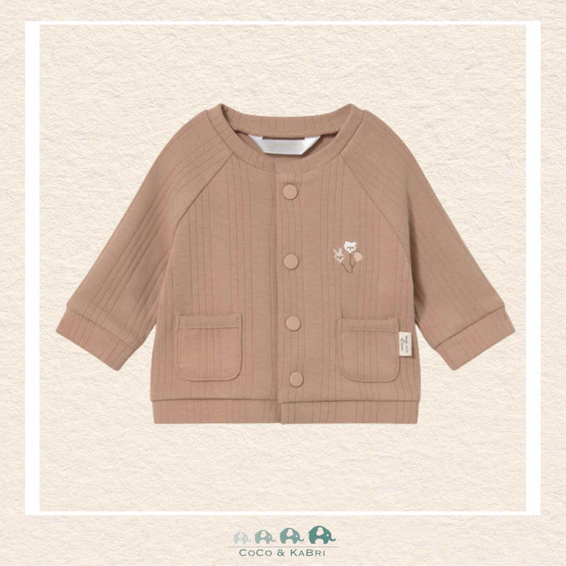 Mayoral Baby Girl 3 Piece Outfit (Brown Balloons)