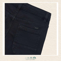 Mayoral Boys Black Pants