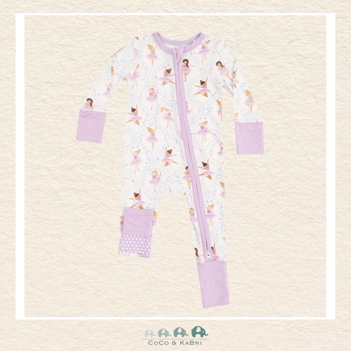 *Angel Dear Convertible Sleeper 0/3m