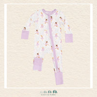 *Angel Dear Convertible Sleeper 0/3m