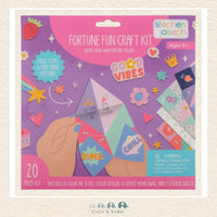Stephen Joseph: Fortune Fun Craft Kit