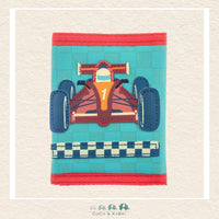 Stephen Joseph: Racecar Wallet