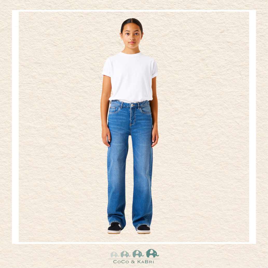 Garcia Girls: Annemay Denim