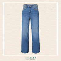 Garcia: Girls' Iivy Straight Fit Denim