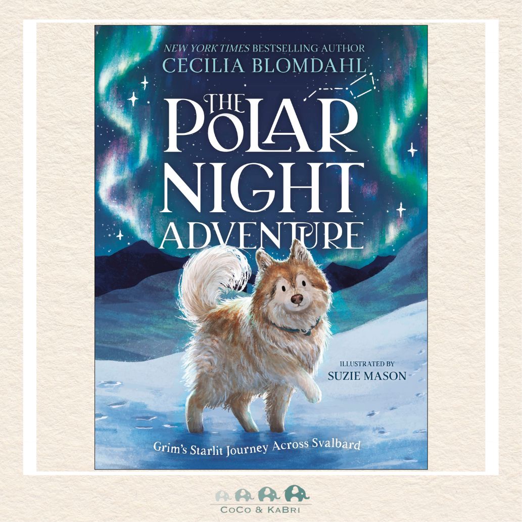 The Polar Night Adventure
