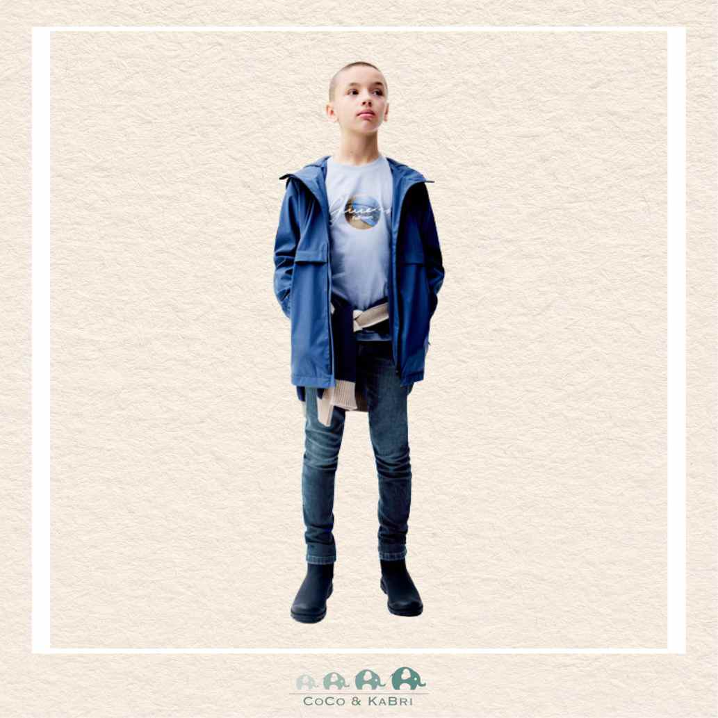 Mayoral Youth Boys Basic Slim Jeans
