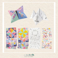 Stephen Joseph: Fortune Fun Craft Kit