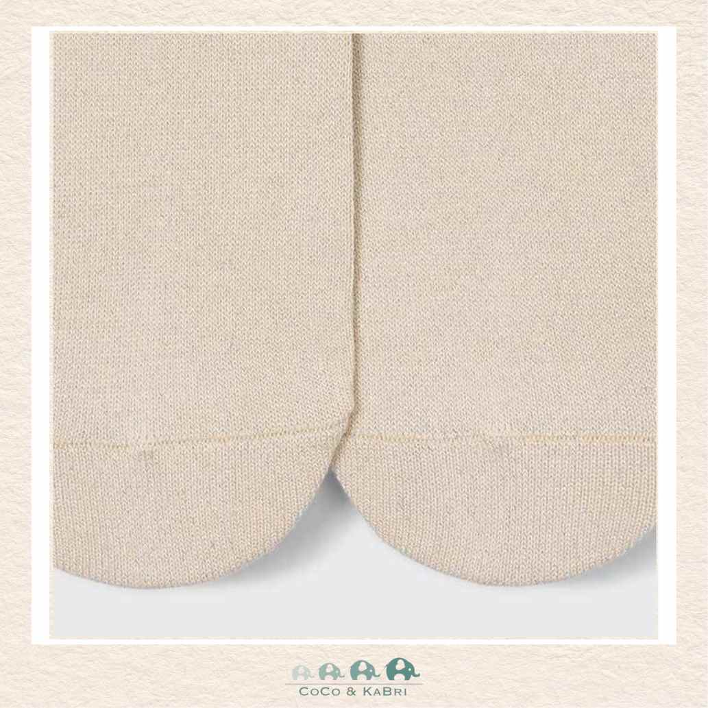 Mayoral Metallic Lurex Tights