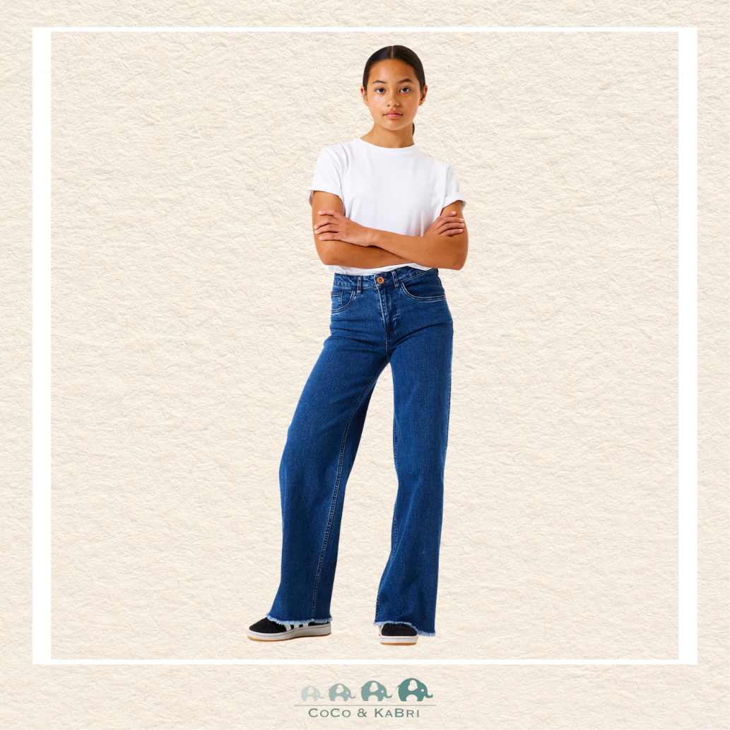 Garcia Girls: Annemay Denim