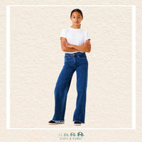 Garcia Girls: Annemay Denim