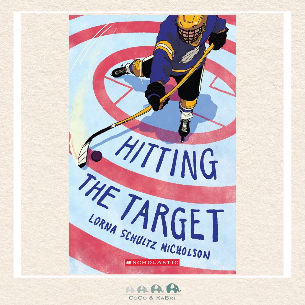 Hitting the Target