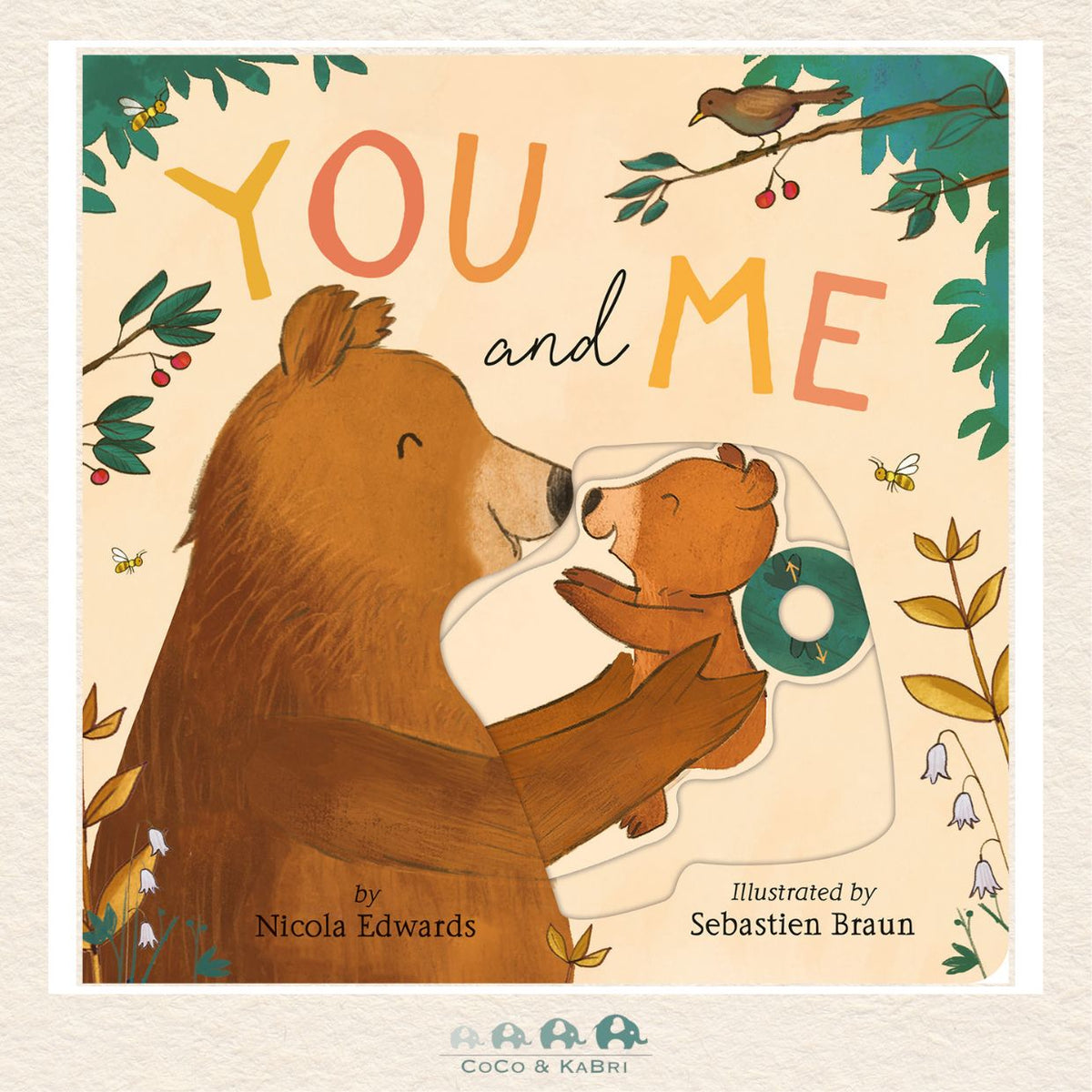 You and Me