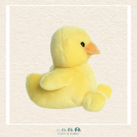Aurora® - Palm Pals™ - 5" Tubby Rubber Ducky™