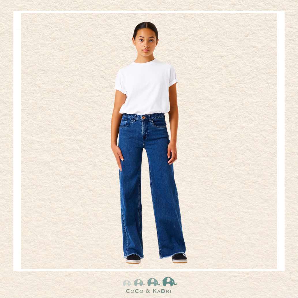 Garcia Girls: Annemay Denim