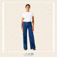 Garcia Girls: Annemay Denim
