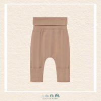 Mayoral Baby Girl 3 Piece Outfit (Brown Balloons)