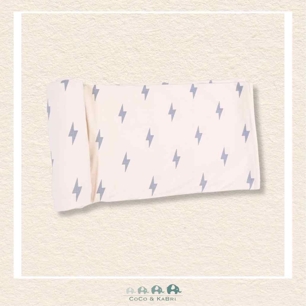 Angel Dear Lightning Bolt Viscose - Swaddle Blanket