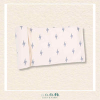 Angel Dear Lightning Bolt Viscose - Swaddle Blanket