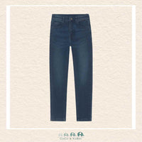Mayoral Youth Boys Basic Slim Jeans