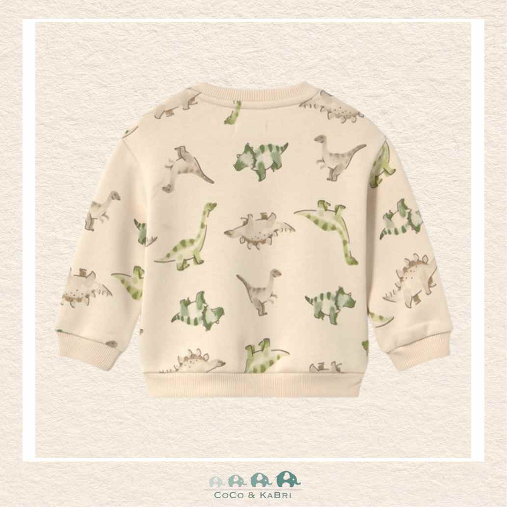 Mayoral: Boys Dinosaur Sweatshirt