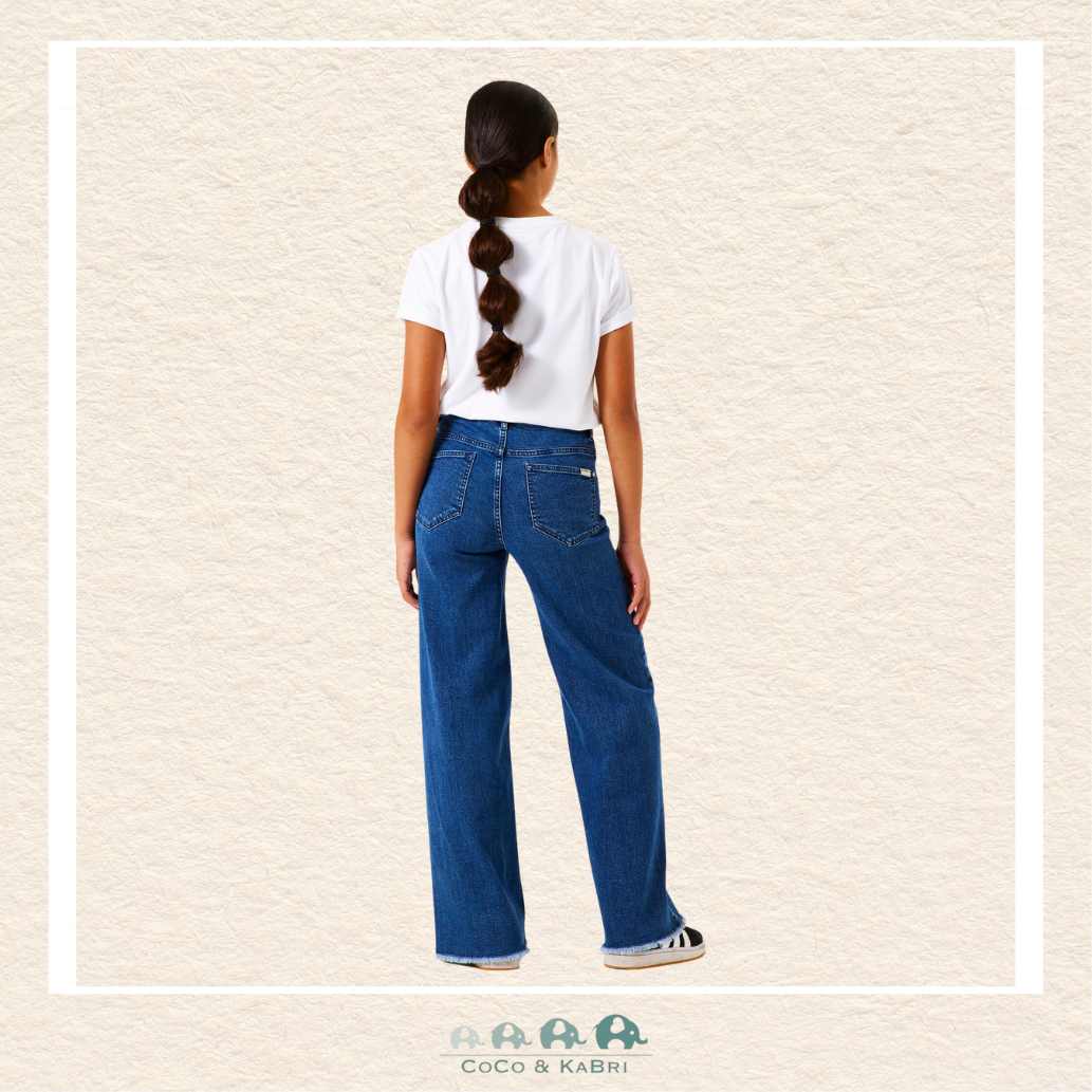 Garcia Girls: Annemay Denim