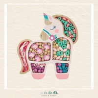 Stephen Joseph: Bead Boutique - Unicorn